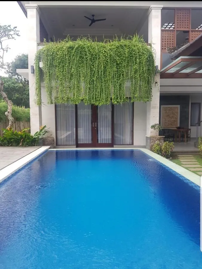Villa Megaraya Indonesia