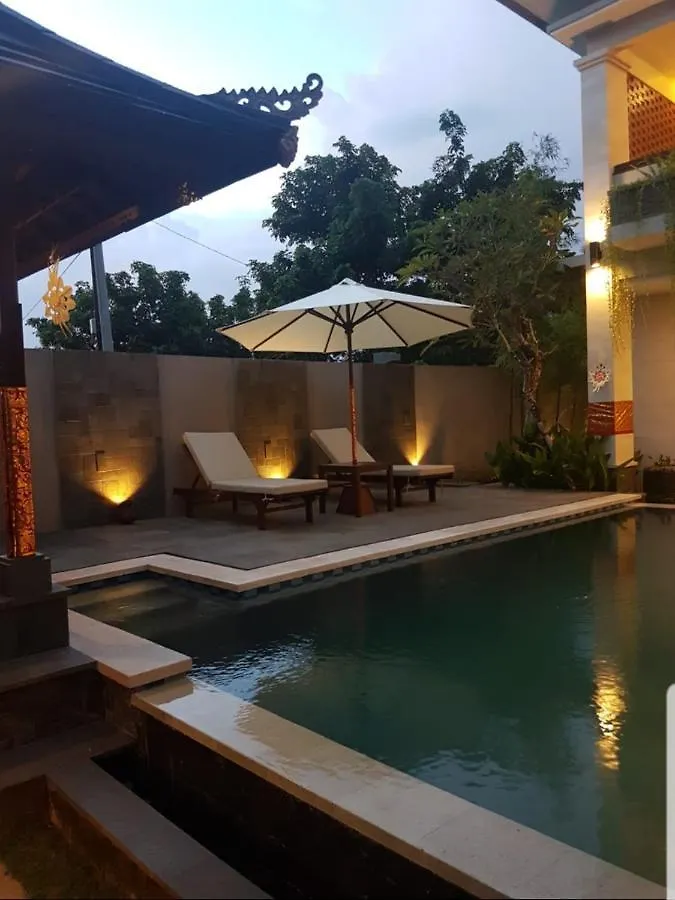 Villa Megaraya 0*, Jimbaran (Bali)