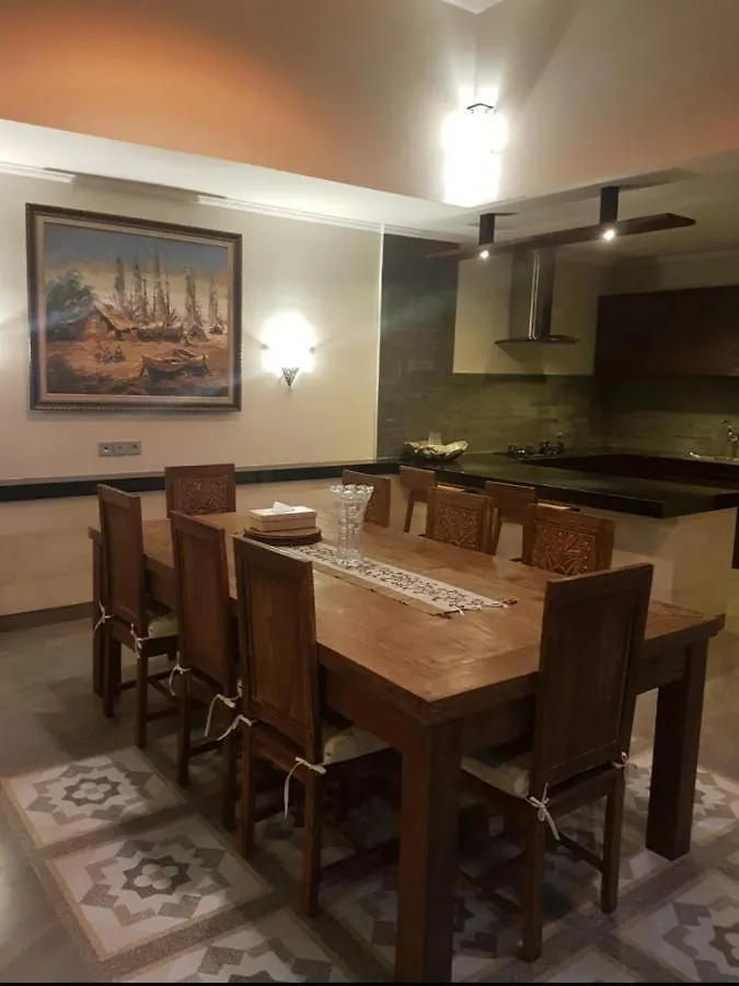 Villa Megaraya Indonesia