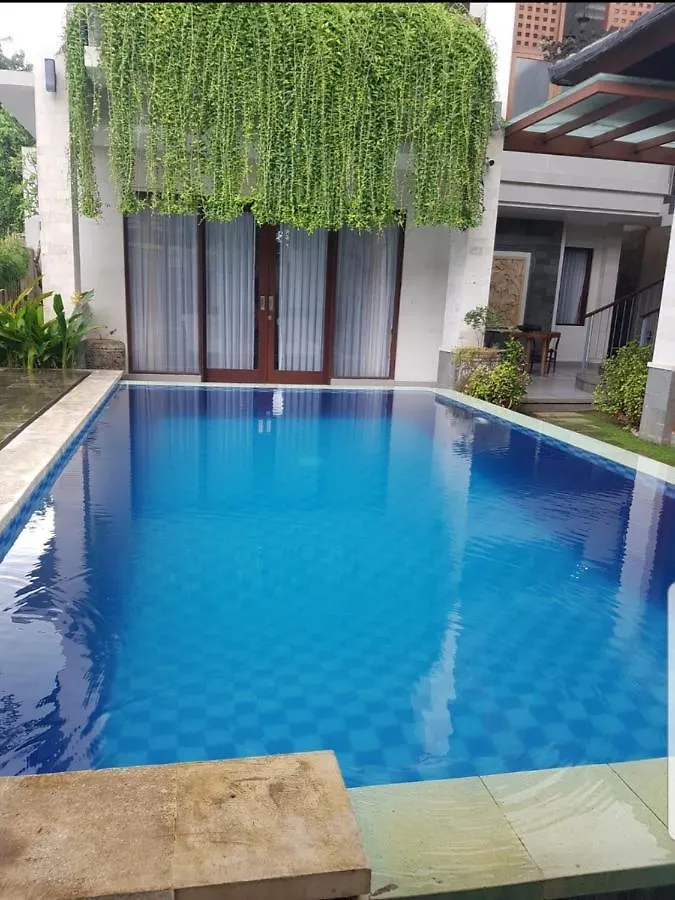 Villa Megaraya Jimbaran (Bali)